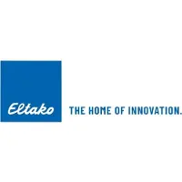 Eltako FTR55ESB-pm Trådlös Temperaturkontroll Trådlös - Sändare räckvidd max. 30 m