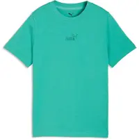 Puma Ess Small No 1 Logo Centered T-shirt Med Korta ärmar