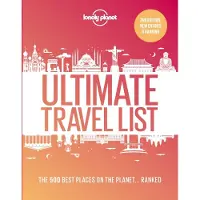 Ultimate Travel List
