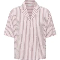 Kaffe Blus rosé / bordeaux / burgunder