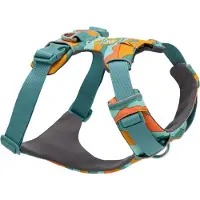 Ruffwear Front Range Hundsele