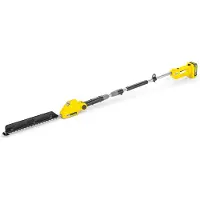 Kärcher Home &amp Garden PHG 2-18 Sladdlös sladdlös häcksax utan batteri, utan laddare, Höjdjusterbart handtag 450 mm - SOLO