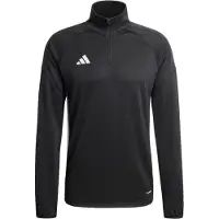 Adidas Funktionstopp 'Tiro 26 Essentials' svart / vit