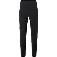 EA7 för kvinnor. 7W000459_AF12484 Leggings i stretchbomull Core Lady svart (M), Deportivo, Multisport