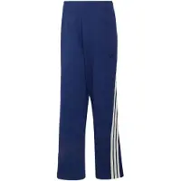 Adidas Kit 3-stripes Vida Byxor, storlek Small