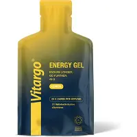 Vitargo 24 x Energy Gel 45 g