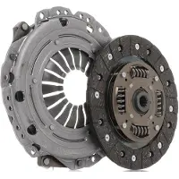 SACHS Kopplingssats 3000 951 687