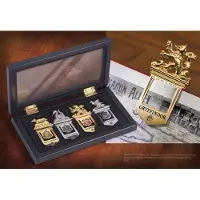 Noble Collection Harry Potter: Hogwarts Bookmarks