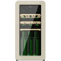 Cecotec Bolero Grandsommelier Origin 18 Hit Vinkyl