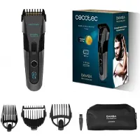 Cecotec Bamba Precisioncare Titan Hårtork