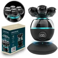 Cecotec Bamba Precisioncare Skull Rakapparat