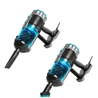 Cecotec Conga Popstar 600 Vital Kvast Dammsugare