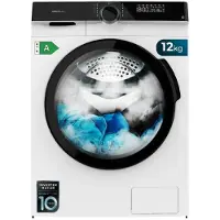 Cecotec Bolero Dresscode 121000 Frontmatad Tvättmaskin