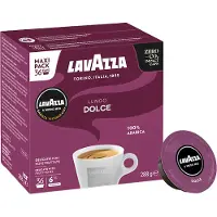 Lavazza | Lungo Dolce - 36 kapslar till A Modo Mio