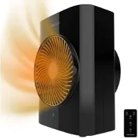 Cecotec Readywarm 2070 Max Force Smart Värmare