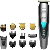 Cecotec Precisioncare Hårklippare