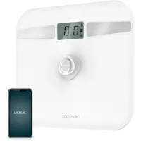 Cecotec Precision Ecopower 10200 Smart Healthy Våg