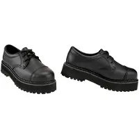 Brandit Plateau Phantom 3 Eyelet Skor