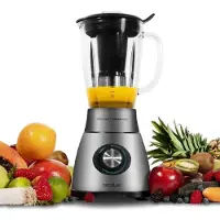 Cecotec Power Black Titanium 1800 Blender