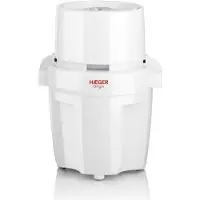 Haeger Origin Ch-50s.003a Hackare