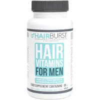 Ginza.se Hairburst - Mens Vitmains 1 Month Supply