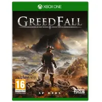 GreedFall
