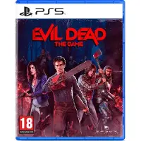 Evil Dead: The Game 017209 (Import) (PS5)