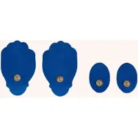 Ginza.se SWEDISH POSTURE Tens Pads 4 units for tens/ems