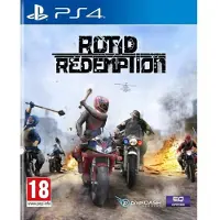 Road Redemption