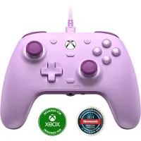 GameSir Purple Pc-spelkontroll