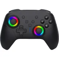Deep Explorer - SW2 RGB WIRELESS PRO CONTROLLER