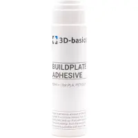 Ginza.se 3D-BASICS Buildplate Adhesive Anti-Warping Solution 50ml