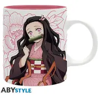 Abysse Corp Demon Slayer - Mug (Nezuko)