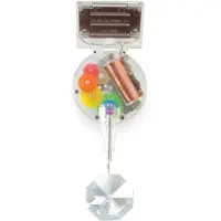 Kikkerland Rm1588-eu Soldocka