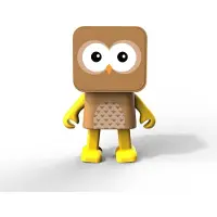 Ginza.se MOB Speaker Wireless Dancing Owl