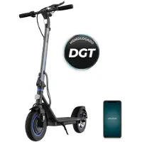 Cecotec Bongo D20 Xl Connected Elsparkcykel