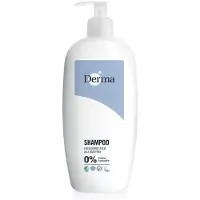 Derma - Family Shampoo 1000 ml