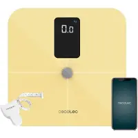 Cecotec Precision 10400 Smart Healthy Vision Våg