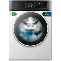 Cecotec Bolero Dresscode 7500 Inverter Frontmatad Tvättmaskin