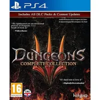 Dungeons 3 Complete Collection (DE/Multi in Game)