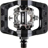 Dmr V-twin Cykelpedaler