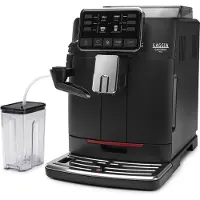 Gaggia Cadorna Milk Ri9603/01 Helaautomatisk Kaffemaskin