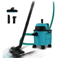 Cecotec Conga Rockstar Compact Garden Våt-och Torrsugare