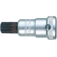 Stahlwille 3004 03230012 Skruvmejselsats 1/2