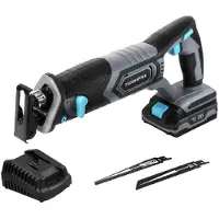 Cecotec Cecoraptor Perfect Quick&cut 2020 Advance 20v 2000mah 3000 Spm Sticksåg