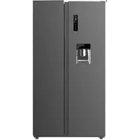 Cecotec Bolero Coolmarket Sbs 559 Amerikansk Kylskåp
