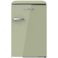 Cecotec Bolero Coolmarket Tt Origin 110 Mini Kylskåp