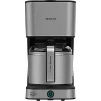 Cecotec Coffee 66 Drop & Thermo Droppkaffebryggare