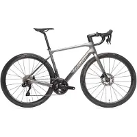 Wilier Garda Disc Miche Reflex 105 2026 Racercykel