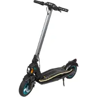 Cecotec Bongo Serie S Infinity Elsparkcykel